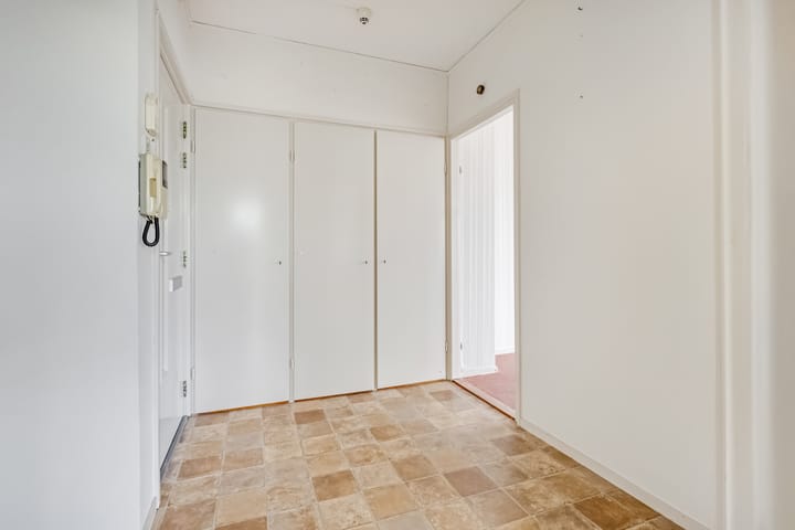 Appartement te koop: Rozenlaan 41, Rhenen
