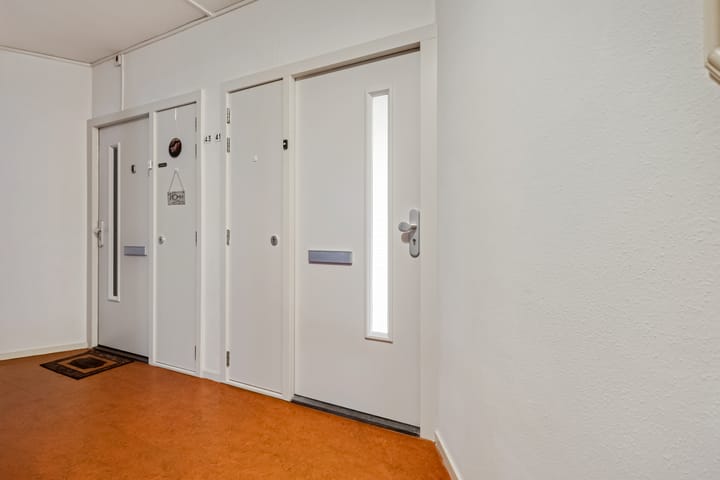 Appartement te koop: Rozenlaan 41, Rhenen