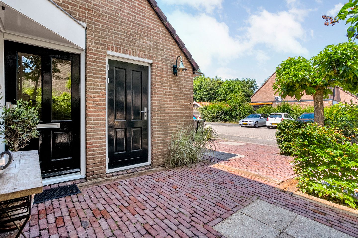 Photo 4 of Pinksterbloem 27