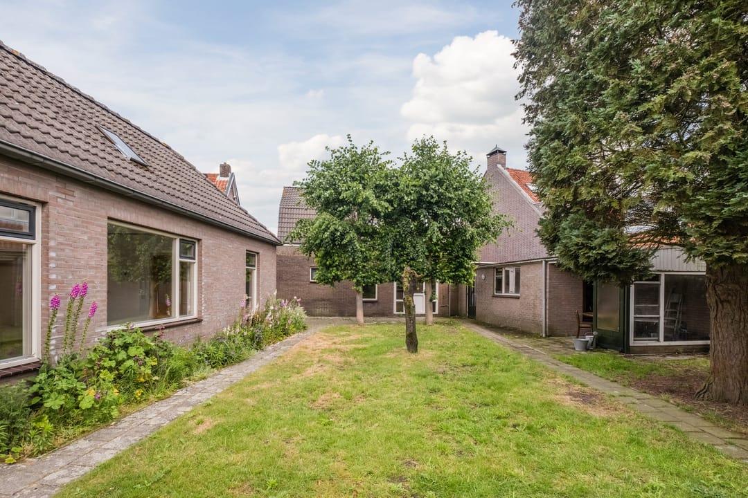 Photo 41 of Hoog Geldrop 99