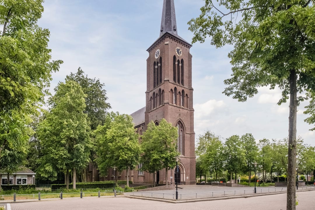 Photo 56 of Hoog Geldrop 99