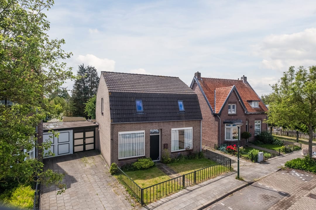 Photo 1 of Hoog Geldrop 99