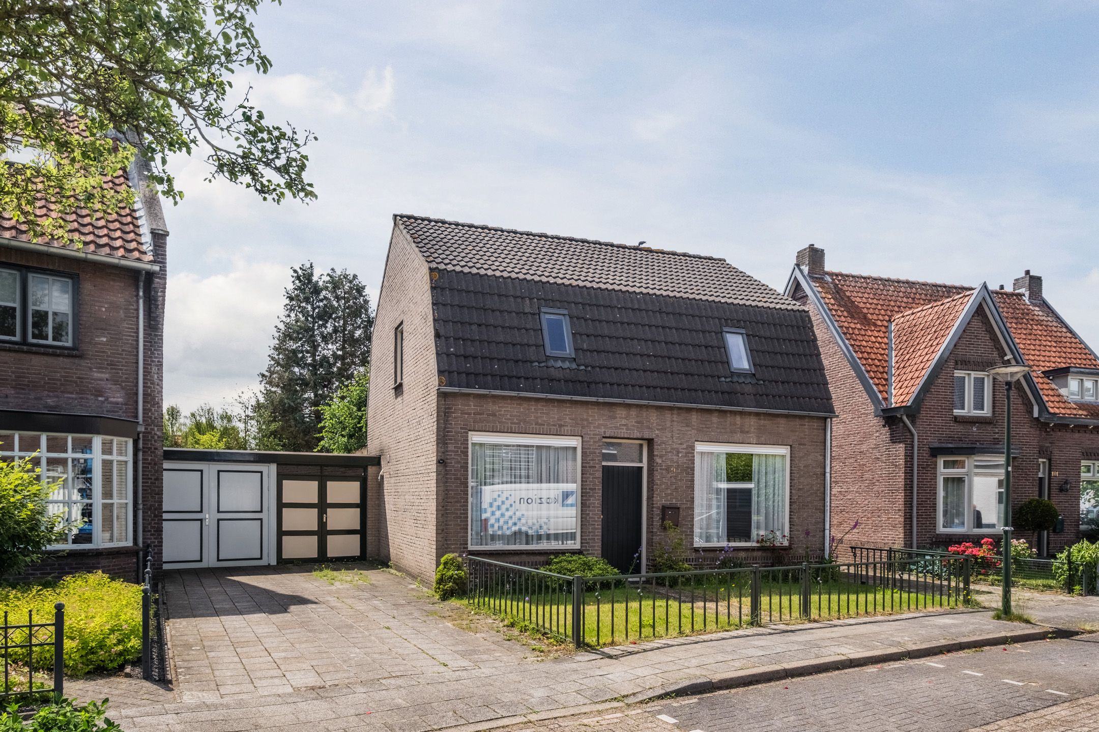 Photo 54 of Hoog Geldrop 99