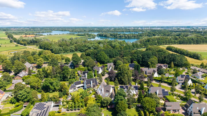 Vrijstaande woning te koop: Meliepark 20, Vlijmen