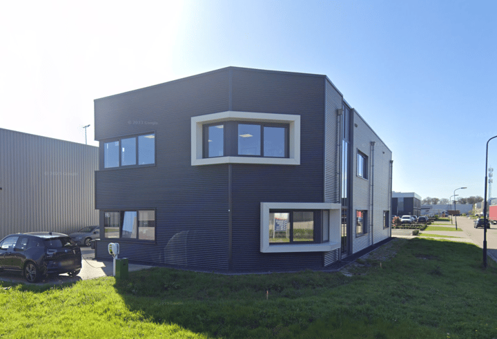 Euroweg 27, Varsseveld
