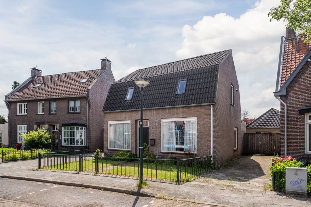 Photo 53 of Hoog Geldrop 99