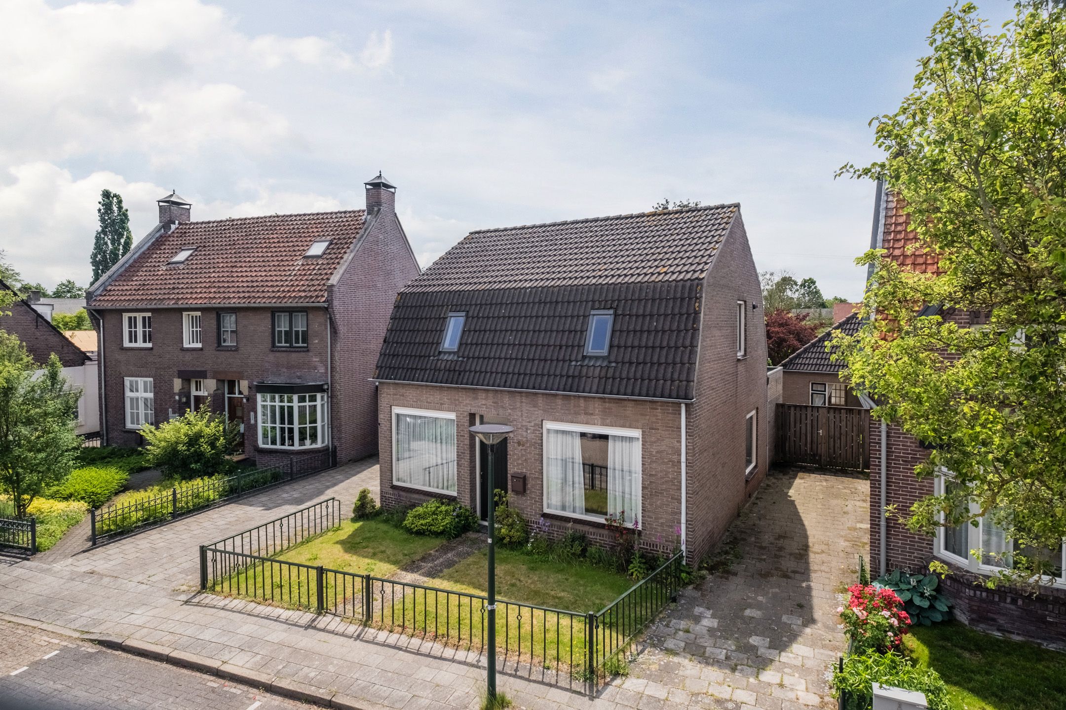 Photo 6 of Hoog Geldrop 99