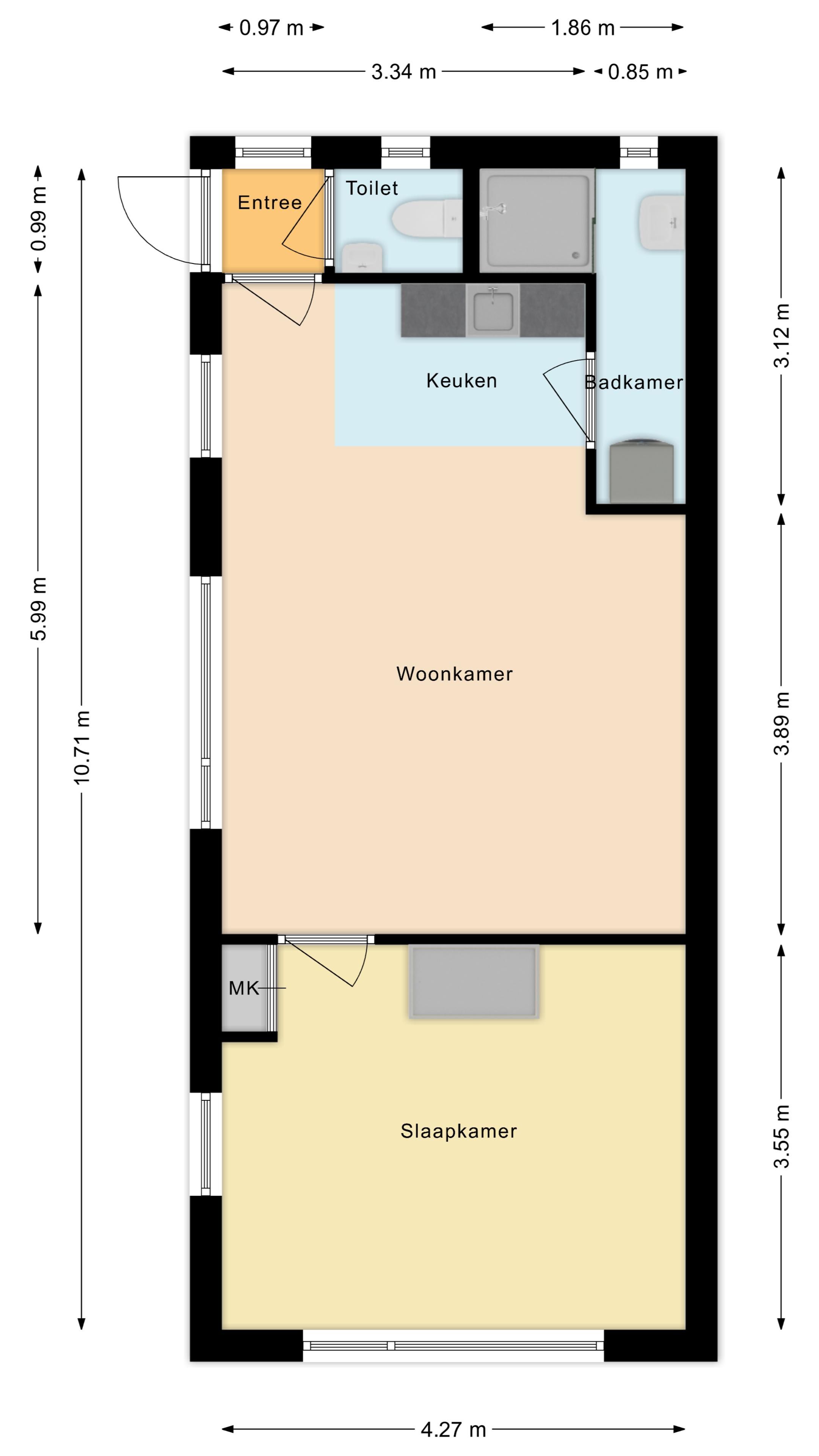 Photo 60 of Hoog Geldrop 99