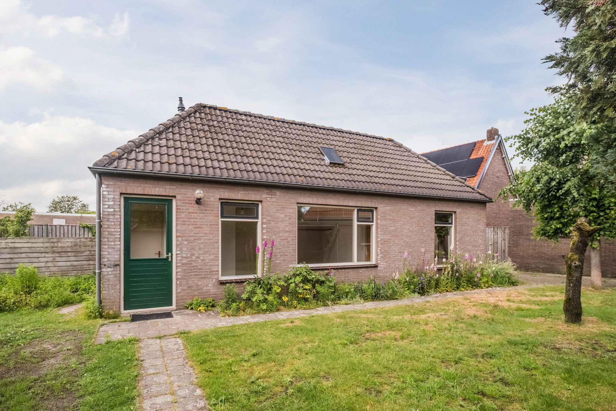 Photo 3 of Hoog Geldrop 99
