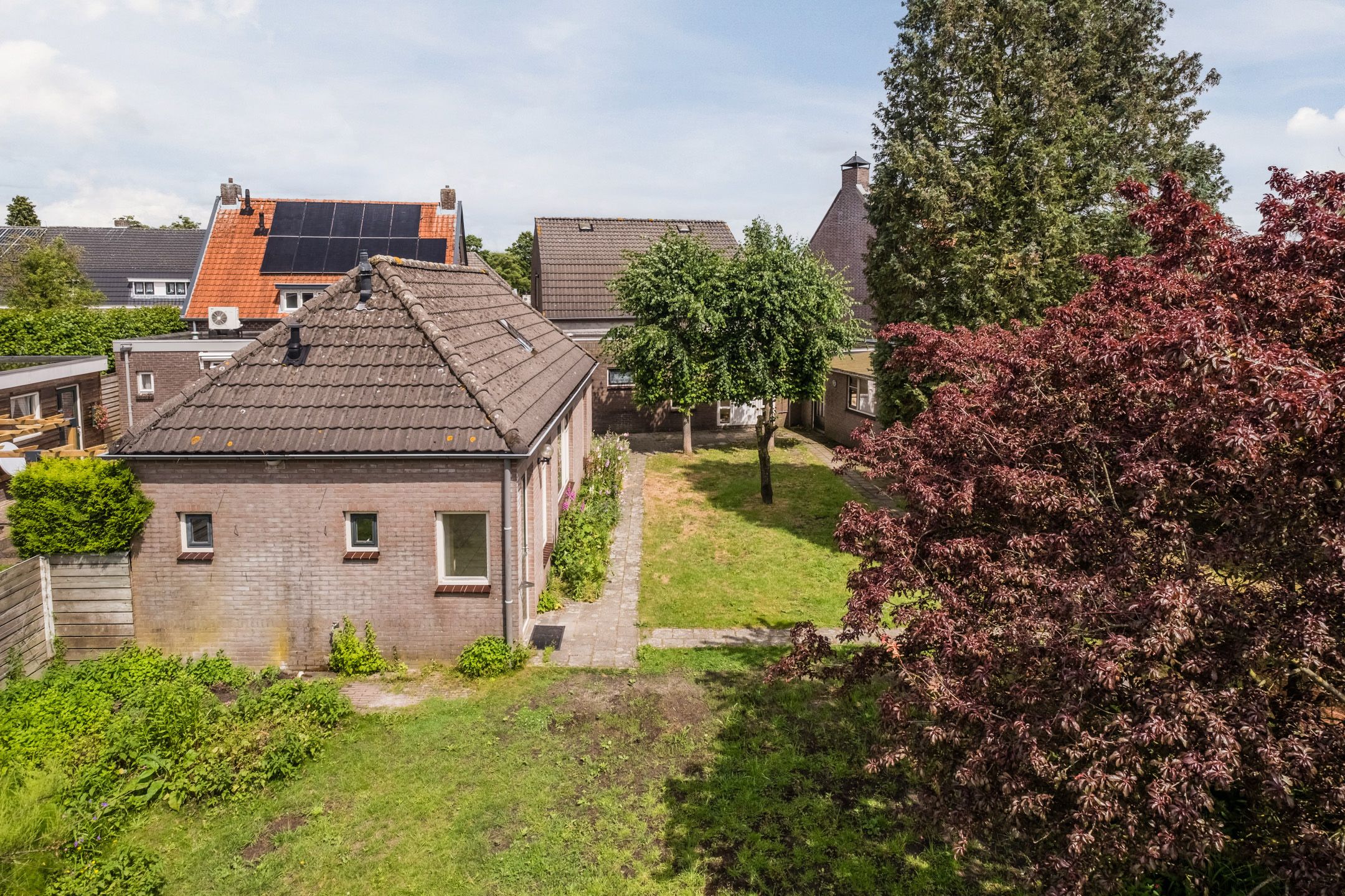 Photo 51 of Hoog Geldrop 99