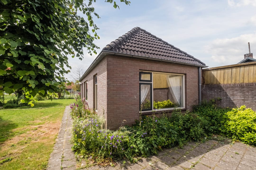 Photo 28 of Hoog Geldrop 99