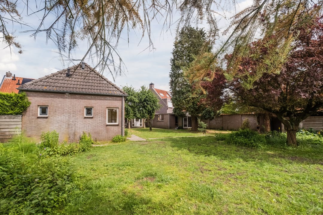 Photo 43 of Hoog Geldrop 99