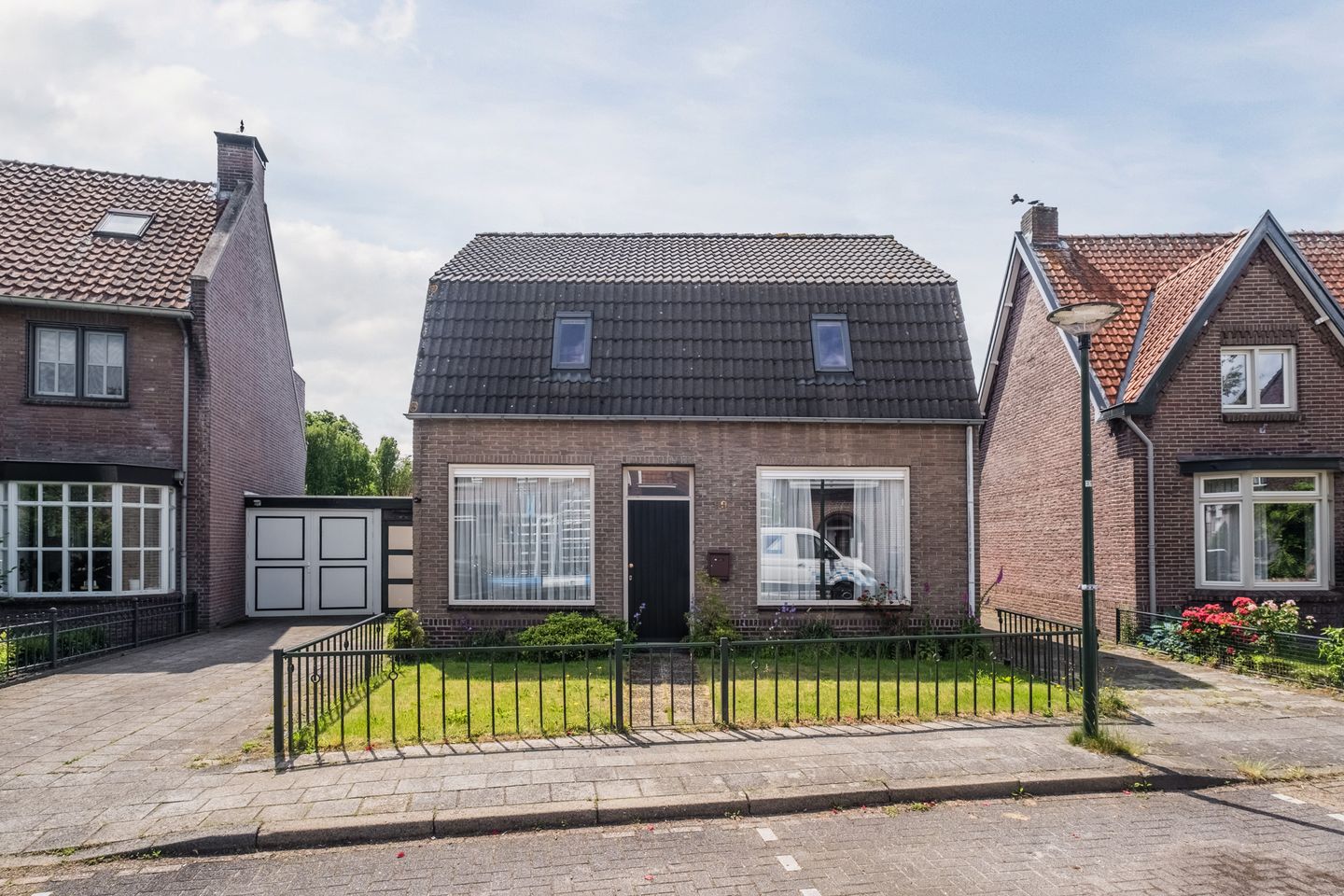 Photo 5 of Hoog Geldrop 99