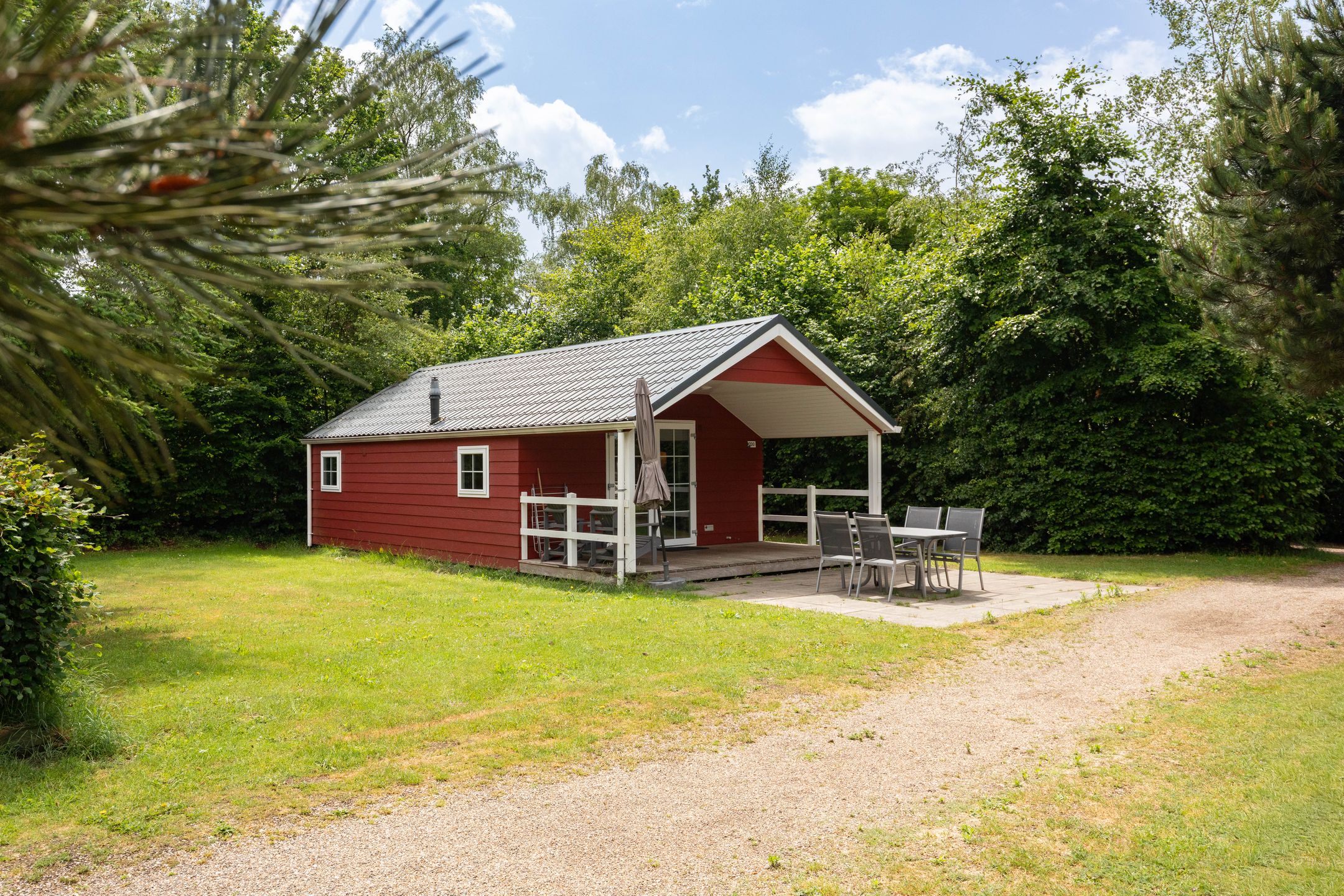 2-bedroom freehold villa in Otterlo — photo 1 of 5