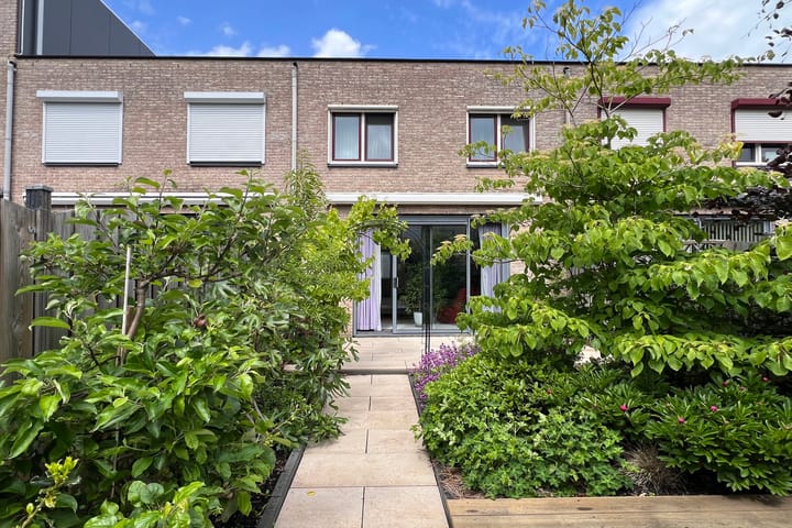 Foto 4 van Pekingsingel 71