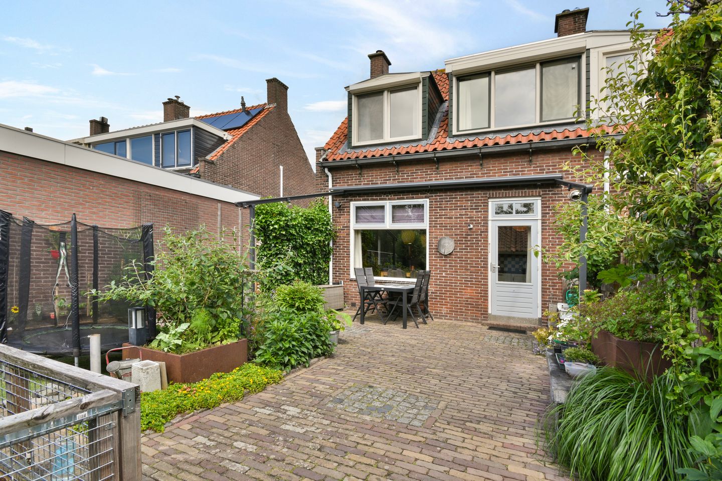 Photo 25 of Wielhovenstraat 8