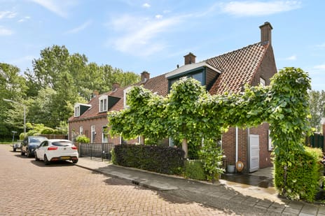 Wielhovenstraat thumbnail
