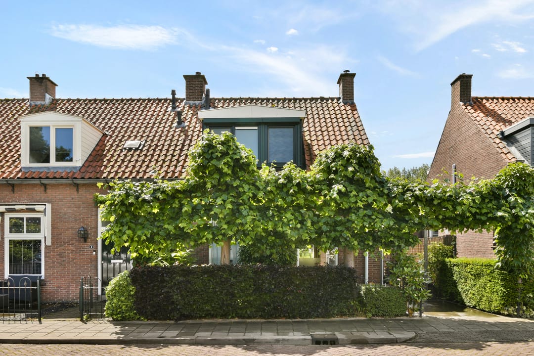 Photo 26 of Wielhovenstraat 8