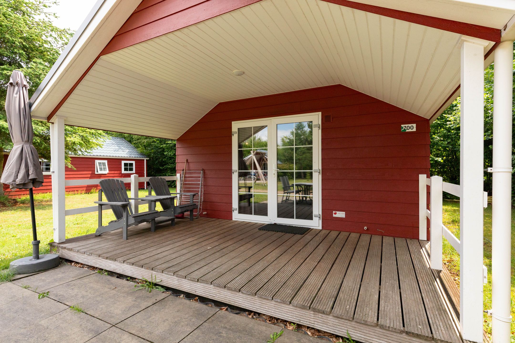 2-bedroom freehold villa in Otterlo — photo 3 of 5
