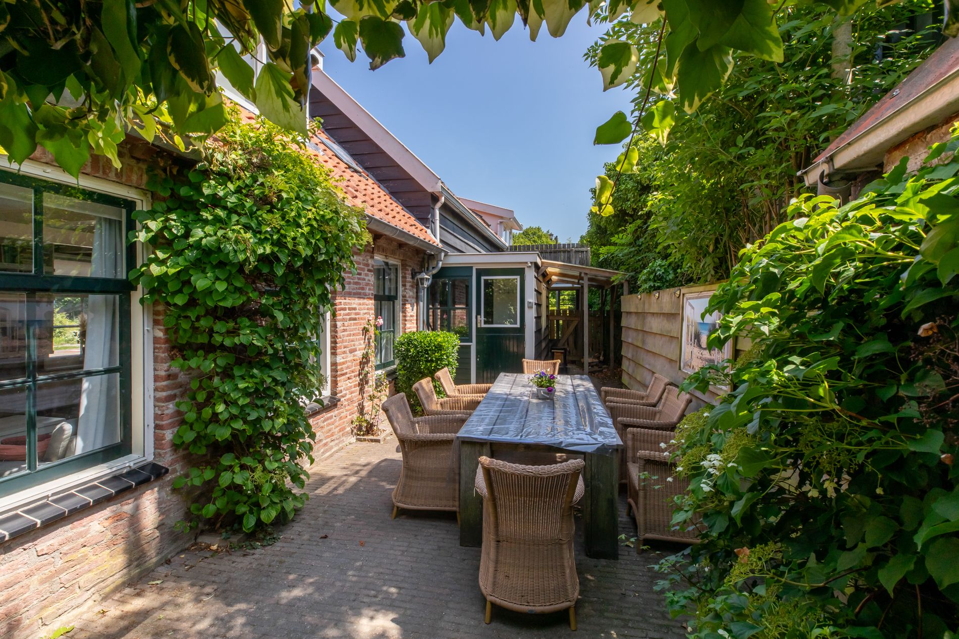 5-bedroom freehold villa in Aagtekerke — photo 4 of 5