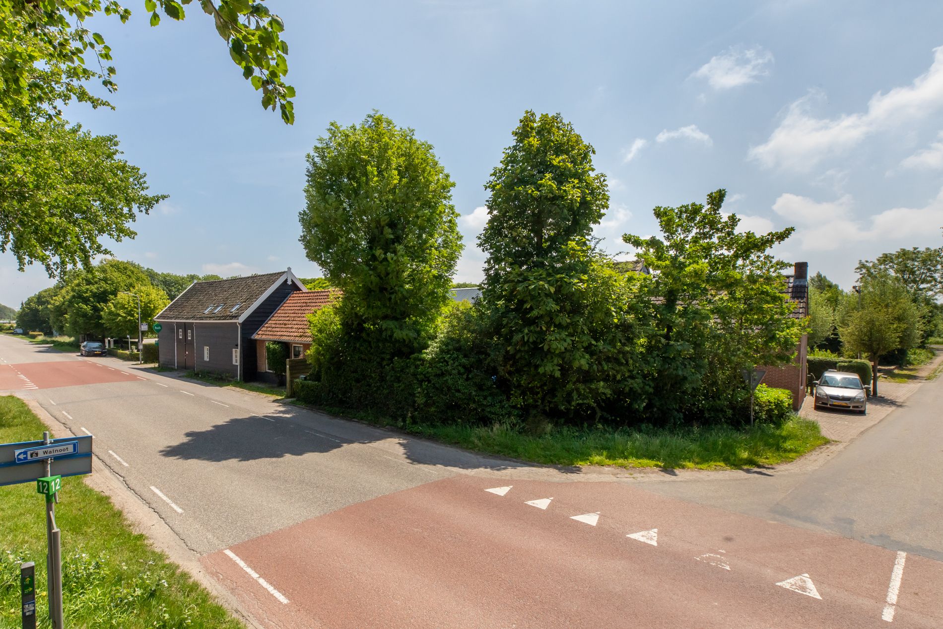 5-bedroom freehold villa in Aagtekerke — photo 3 of 5