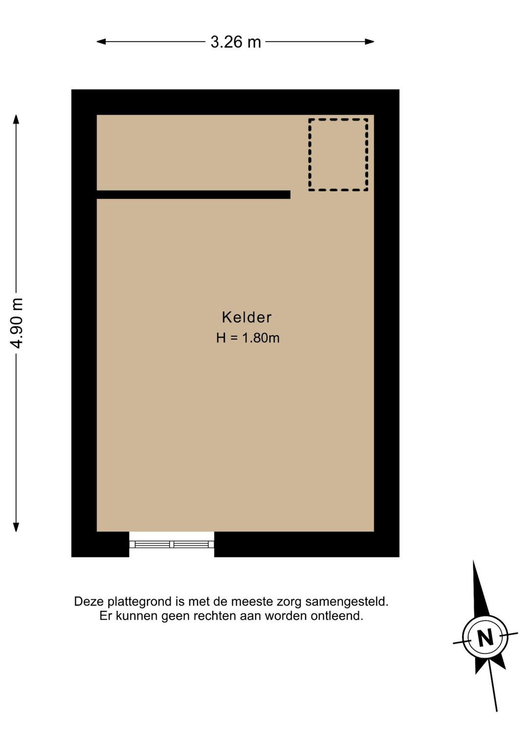 Photo 71 of Poortstraat 25
