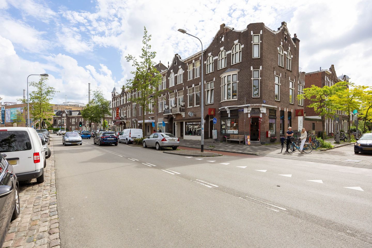 Foto 4 van Paterswoldseweg 21-A