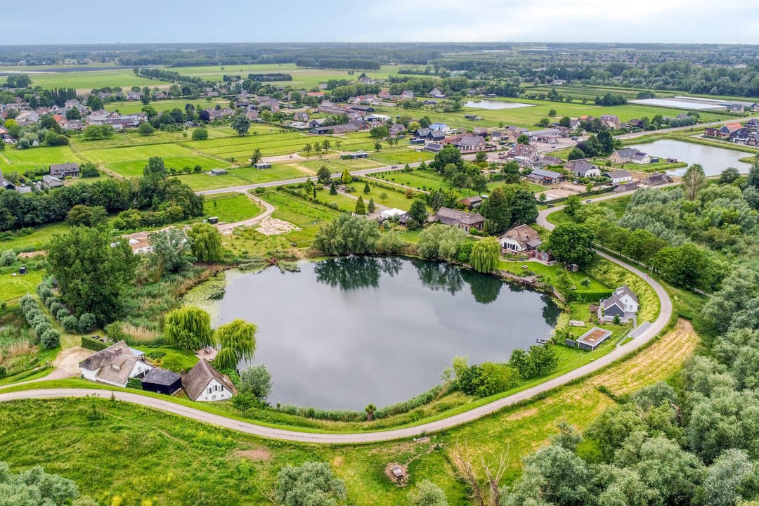 Photo 8 of Waalbandijk 86