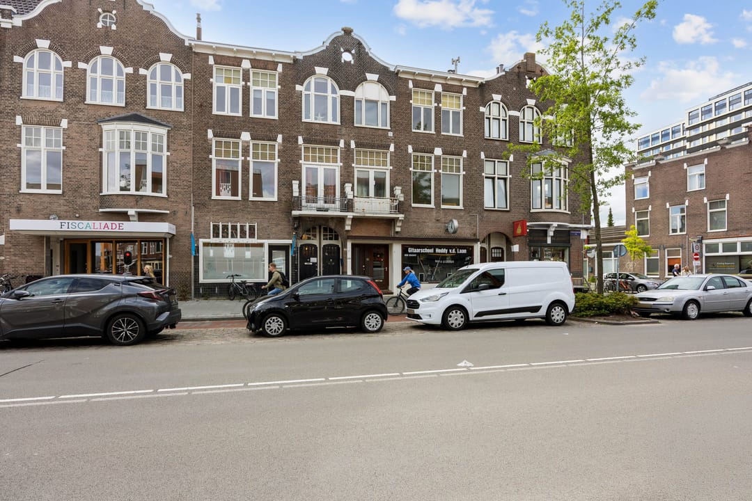 Foto 1 van Paterswoldseweg 21-A