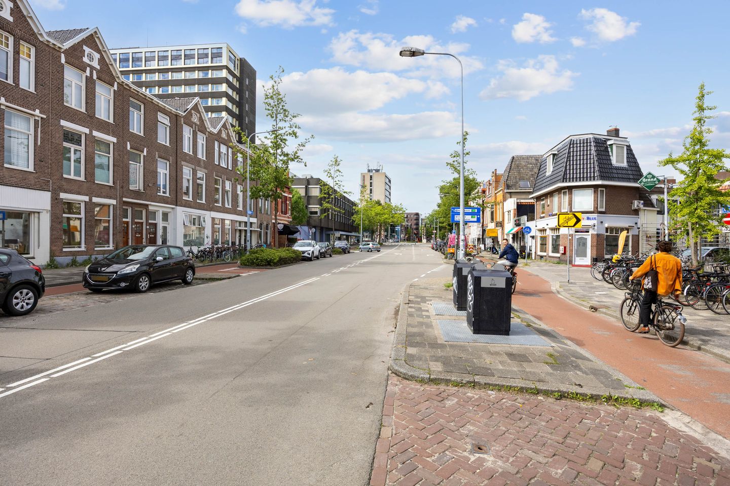 Foto 5 van Paterswoldseweg 21-A