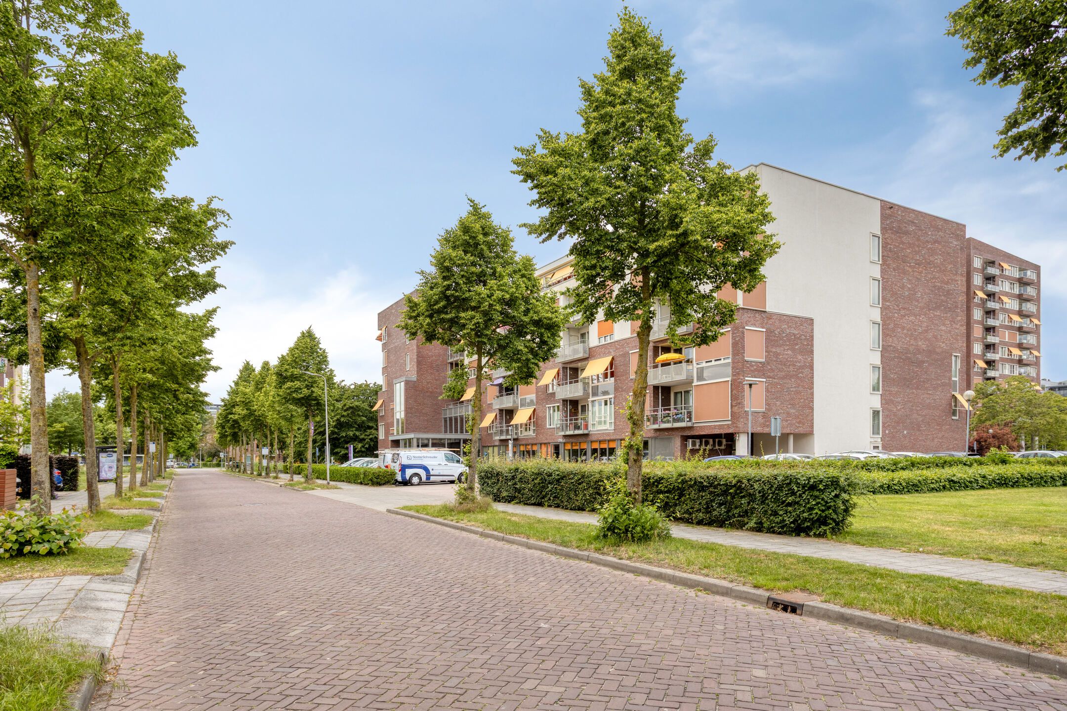 Foto 45 van Händellaan 599