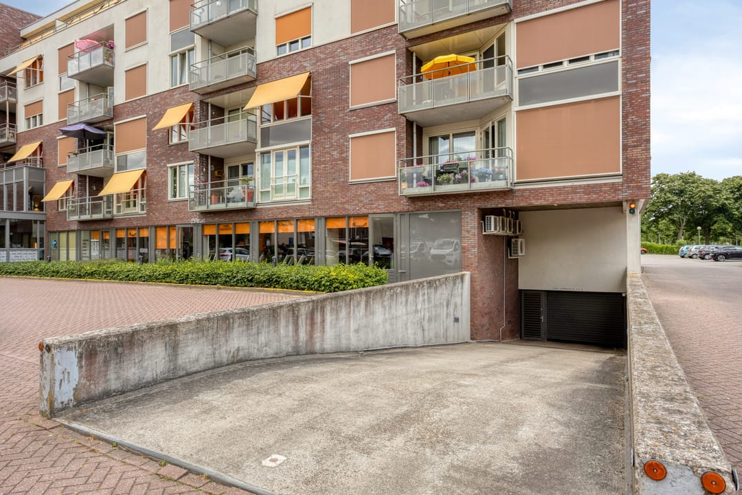 Foto 46 van Händellaan 599