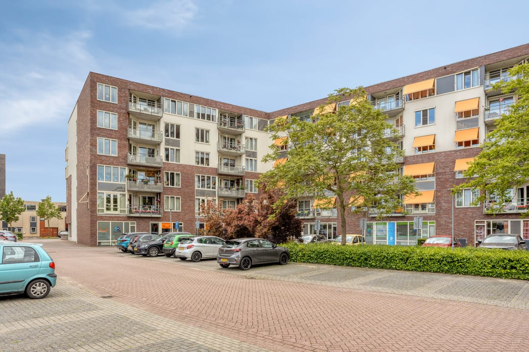 Foto 47 van Händellaan 599