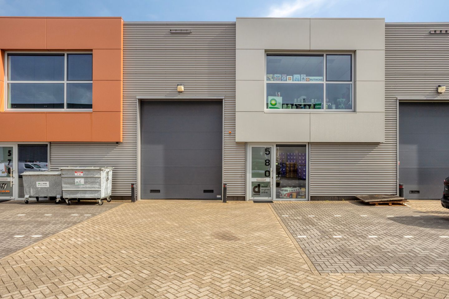 Bekijk foto 1 van Malachiet 580
