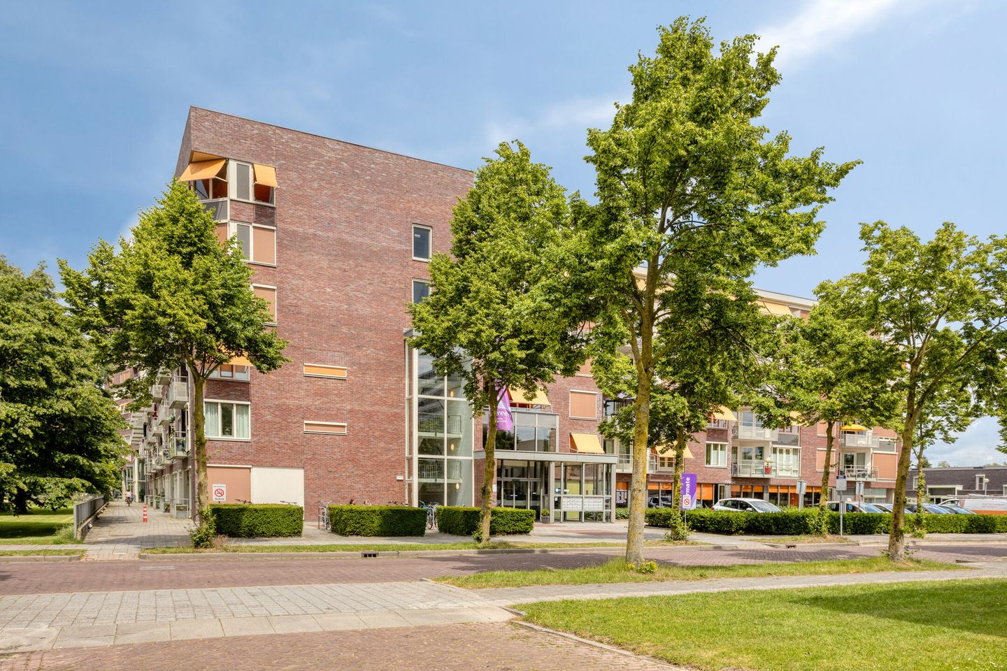 Foto 44 van Händellaan 599