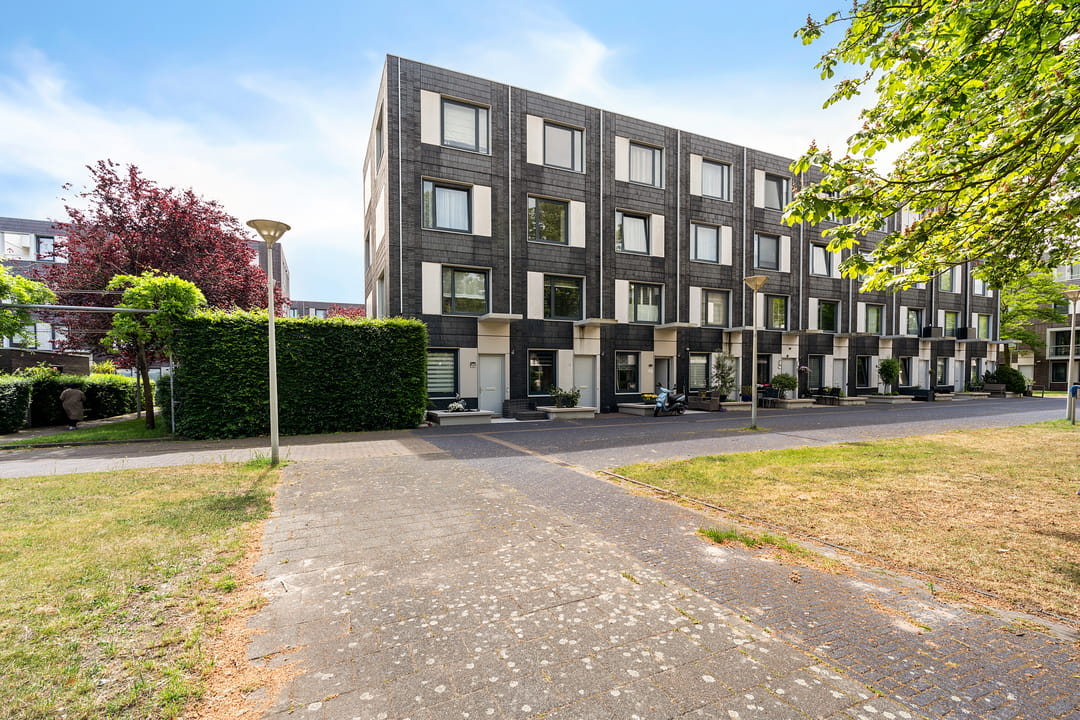 Foto 7 van Bontwerkersgaarde 32
