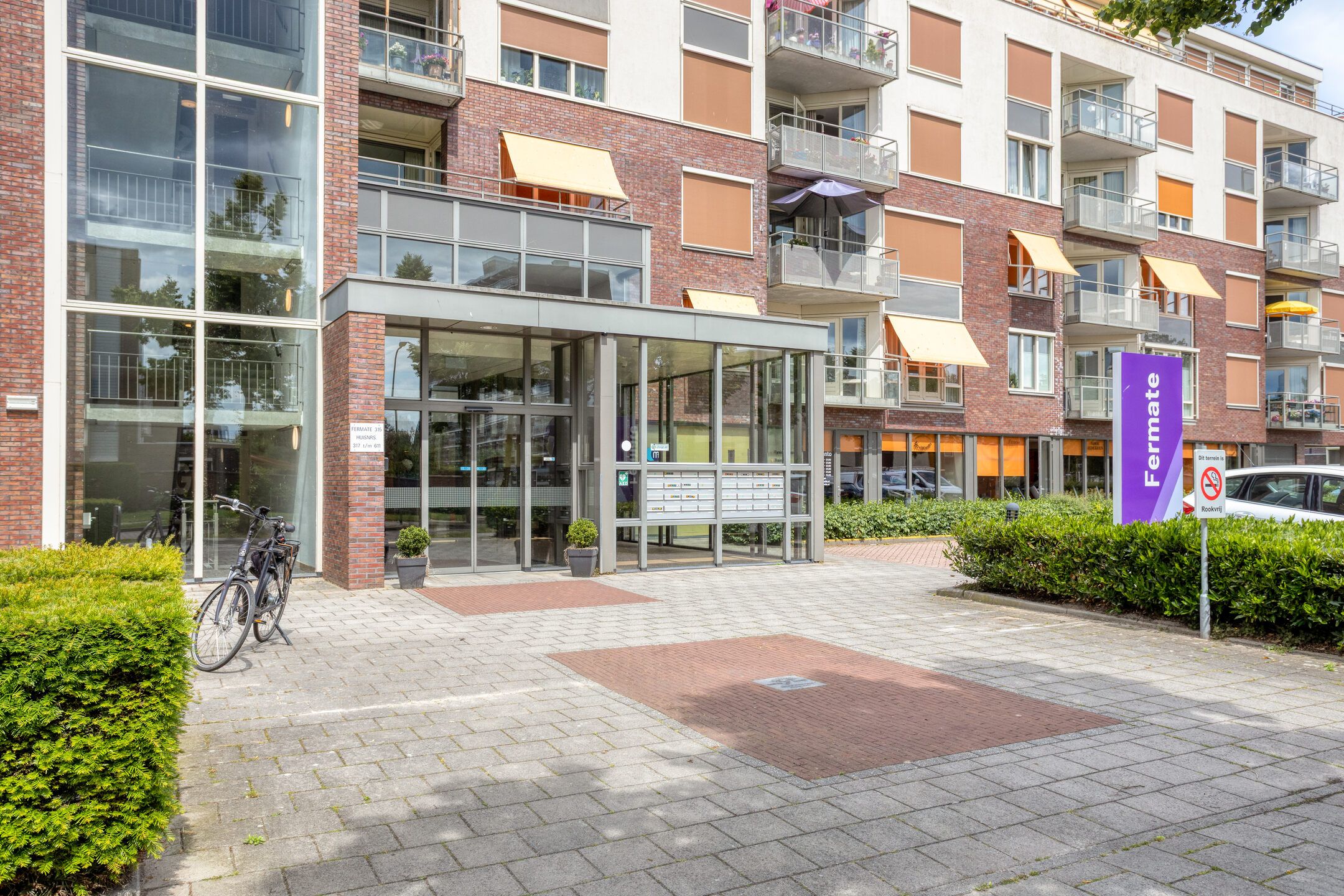 Foto 42 van Händellaan 599