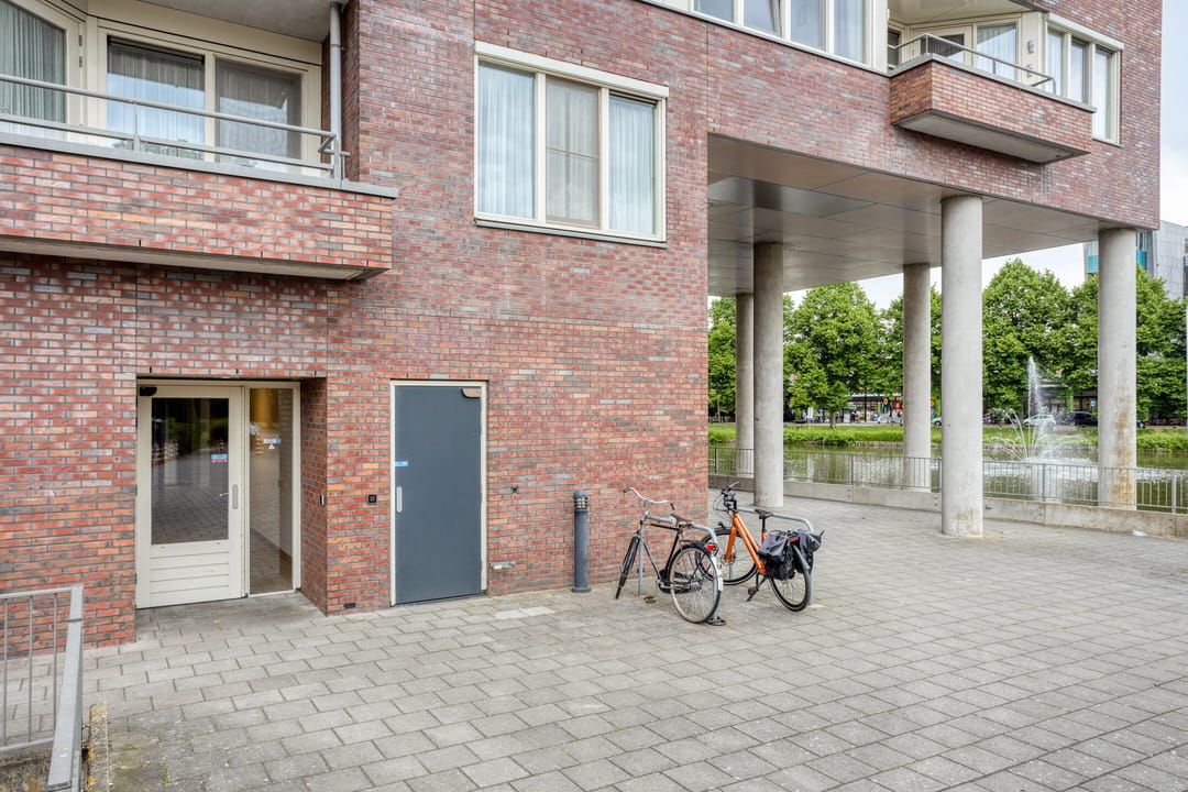 Foto 41 van Händellaan 599