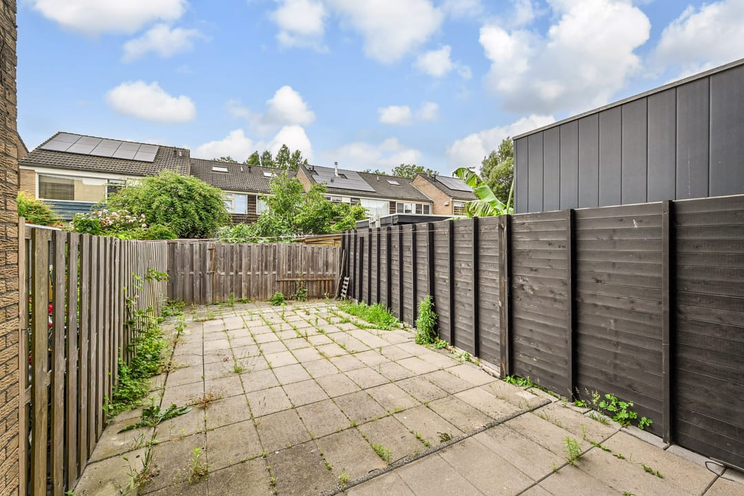 Photo 11 of Papaverstraat 43