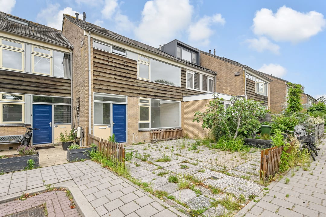 Photo 1 of Papaverstraat 43