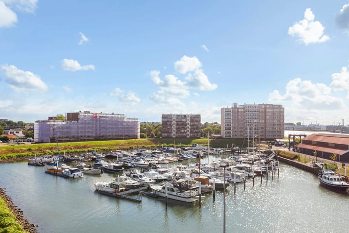 Het Havenhoofd 20