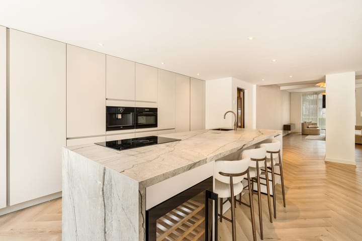 Vrijstaande woning te koop: Willibrorduslaan 81, Waalre