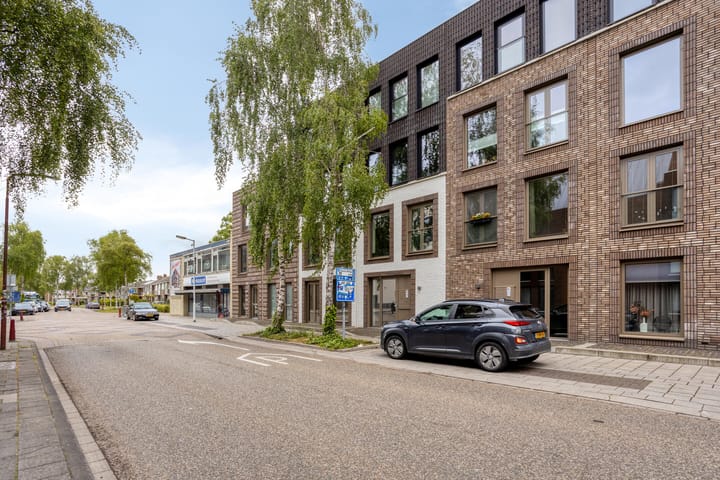 Foto 4 van Nieuwstraat 8-A