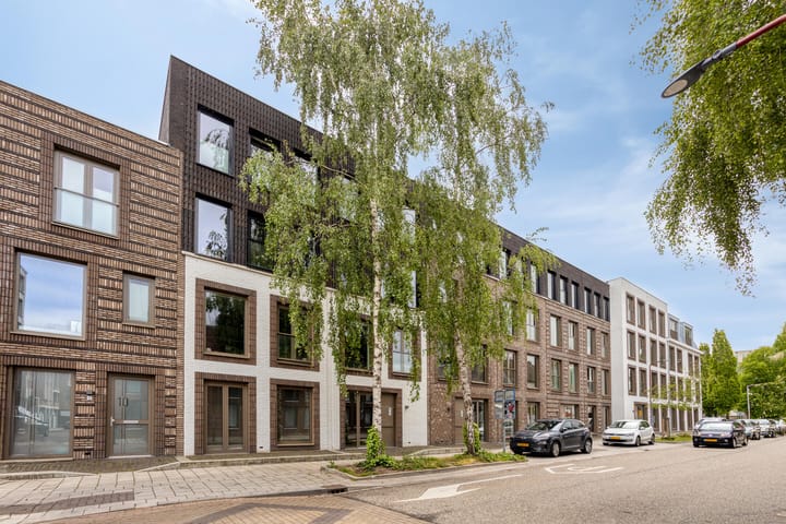 Foto 5 van Nieuwstraat 8-A