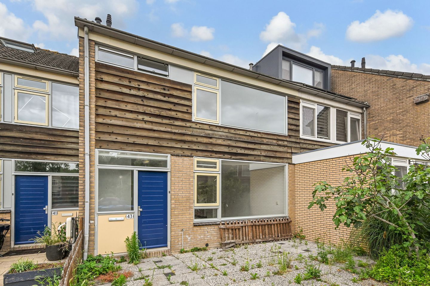 Photo 5 of Papaverstraat 43