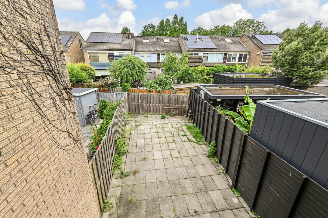 Photo 31 of Papaverstraat 43