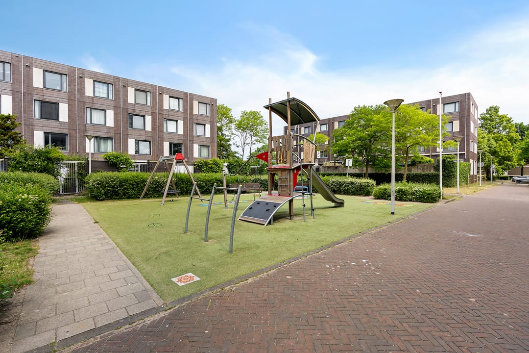 Foto 53 van Bontwerkersgaarde 32