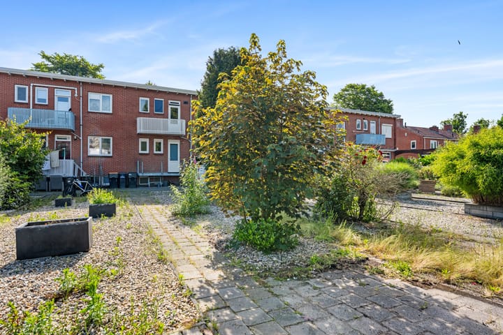 Appartement te koop: Prins Bernhardlaan 7A, Veendam