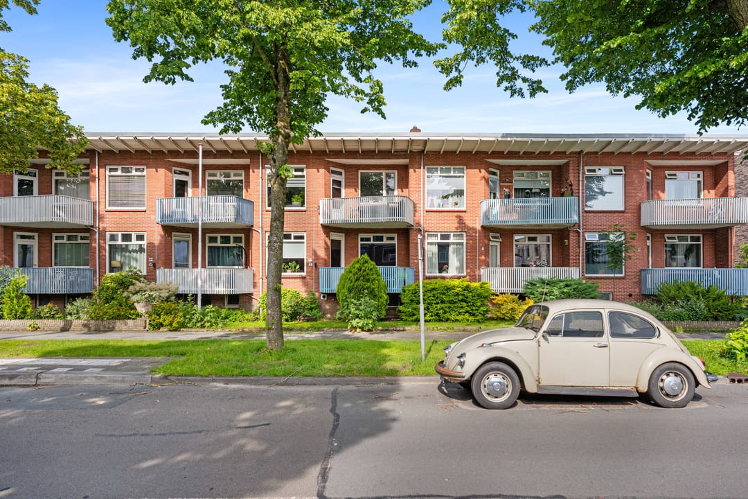 Photo 2 of Prins Bernhardlaan 7-A