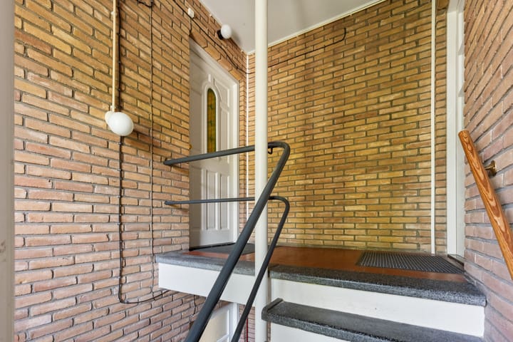 Appartement te koop: Prins Bernhardlaan 7A, Veendam